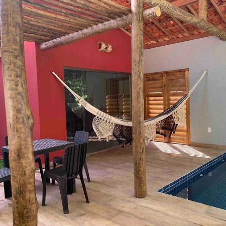 Hotel Kitanda Petit à Tucuns  Extérieur photo