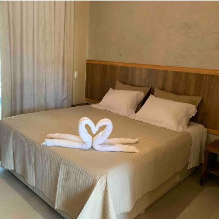 Hotel Kitanda Petit à Tucuns  Extérieur photo
