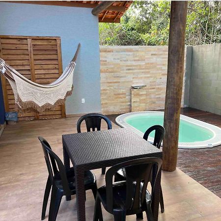 Hotel Kitanda Petit à Tucuns  Extérieur photo