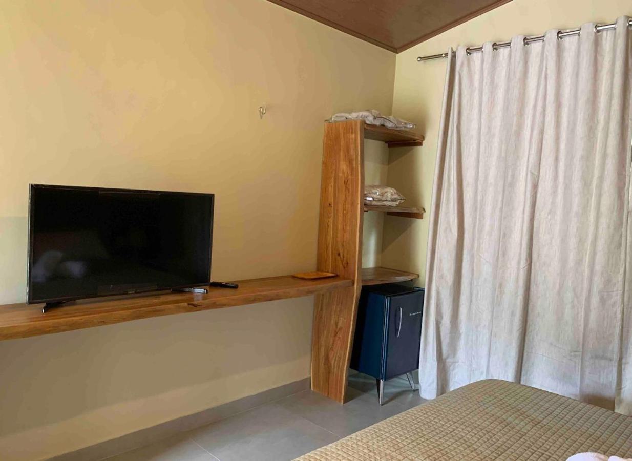 Hotel Kitanda Petit à Tucuns  Extérieur photo