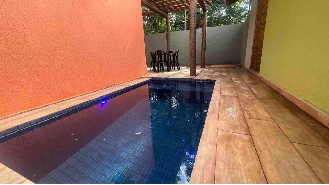 Hotel Kitanda Petit à Tucuns  Extérieur photo