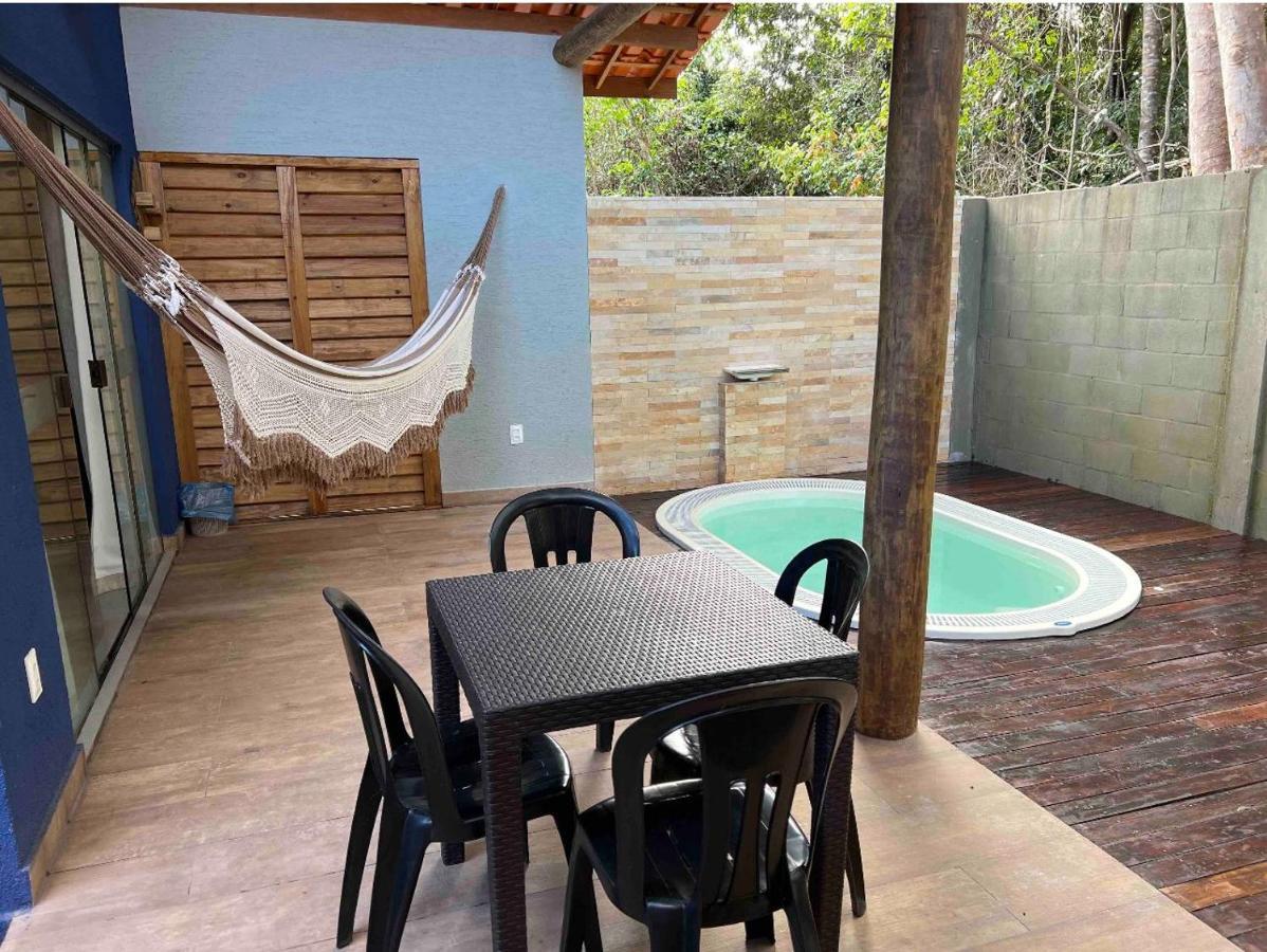 Hotel Kitanda Petit à Tucuns  Extérieur photo